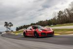 Porsche 911 GT2 RS 2017 года (NA)